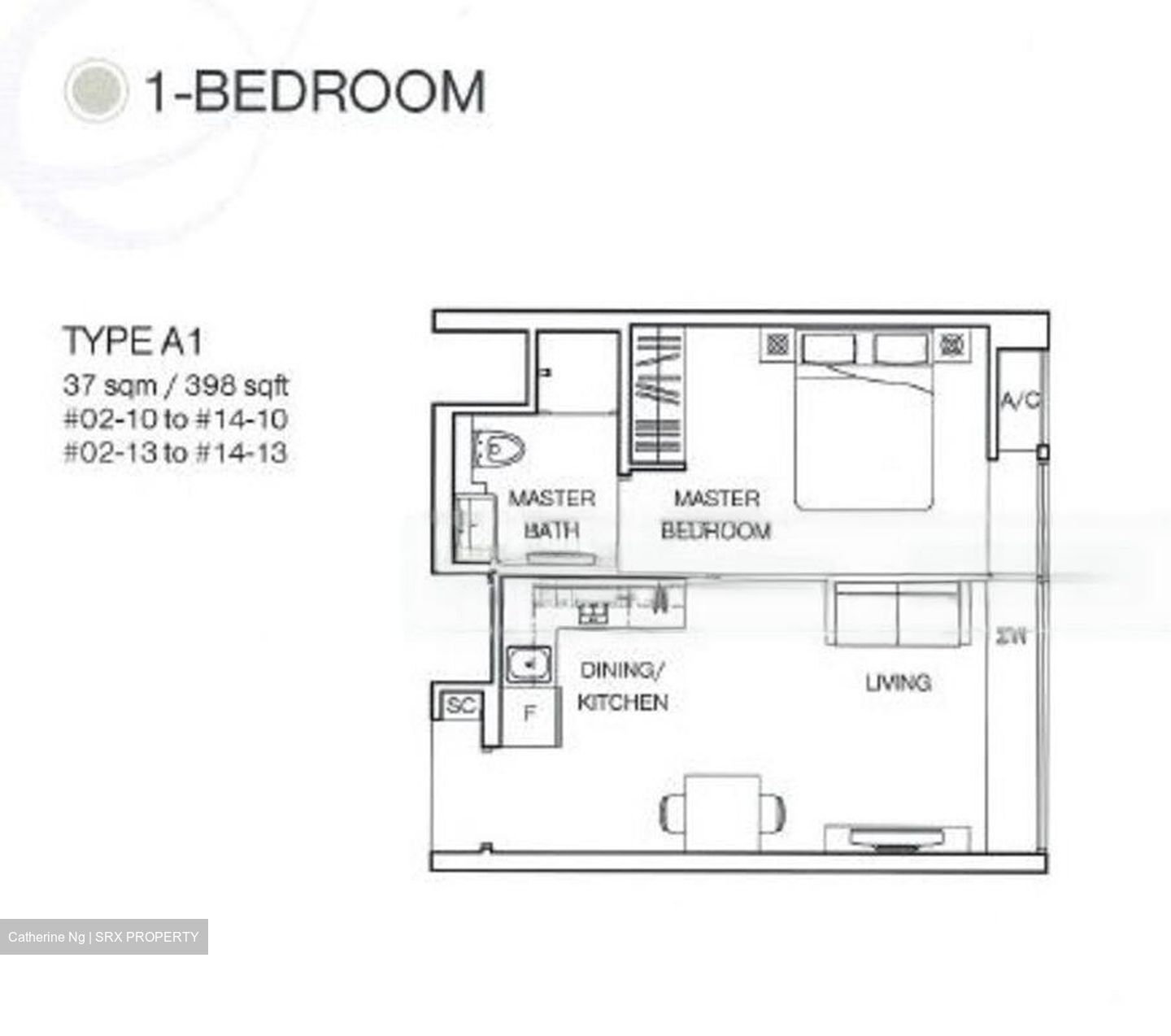 8@Woodleigh (D13), Condominium #481853411